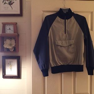 Vintage Windbreaker